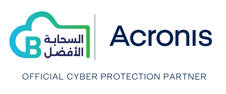 Acronis Cyber Protect Cloud